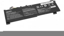 lenovo nesiojamas kompiuteris gaming - Movano Battery L20C3PC2 L20M3PC2 L20L3PC2 for Lenovo IdeaPad Gaming 3 15ACH6 15IHU6 - 5 nuotrauka