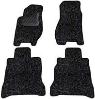 Pirkti Medžiaginiai kilimėliai COMFORT Jeep Grand Cherokee Laredo / 1999-2005m. tankaus veltinio danga - Photo 1