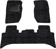 Medžiaginiai kilimėliai COMFORT Land Rover Range Rover 1995-2002m. tankaus veltinio danga