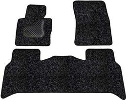 Medžiaginiai kilimėliai COMFORT Land Rover Range Rover / 2002-2012m. tankaus veltinio danga