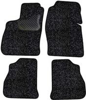 Medžiaginiai kilimėliai COMFORT SAAB 9-3 / 1998-2002m. tankaus veltinio danga