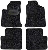 Medžiaginiai kilimėliai COMFORT Pontiac Vibe GT / 2003-2008m. tankaus veltinio danga