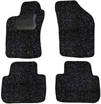 Medžiaginiai kilimėliai COMFORT Alfa Romeo 147 / 2000-2010m. tankaus veltinio danga