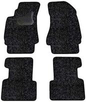 Medžiaginiai kilimėliai COMFORT Alfa Romeo 159 / 2005-2011m. tankaus veltinio danga