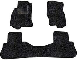 Medžiaginiai kilimėliai COMFORT Infiniti FX 35 / 2003-2008m. tankaus veltinio danga