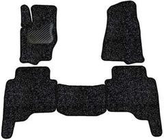 Medžiaginiai kilimėliai COMFORT Jeep Grand Cherokee / 2005-2010m. tankaus veltinio danga