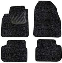 Medžiaginiai kilimėliai COMFORT SAAB 9-3 / 2003-2014m. tankaus veltinio danga