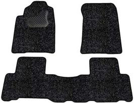 Pirkti Medžiaginiai kilimėliai COMFORT Ssangyong Rexton / 2006-2012m. tankaus veltinio danga - Photo 1