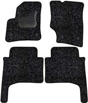 Medžiaginiai kilimėliai COMFORT Porsche Cayenne 2002-2010m. tankaus veltinio danga