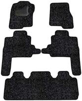 Medžiaginiai kilimėliai COMFORT Lincoln Navigator / 2003-2006m. tankaus veltinio danga