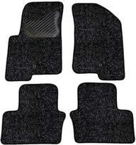 Medžiaginiai kilimėliai COMFORT Dodge Caliber / 2006-2011m. tankaus veltinio danga