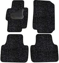 Medžiaginiai kilimėliai COMFORT Acura TSX / 2004-2008m. tankaus veltinio danga