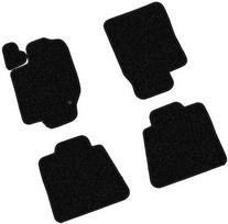 Medžiaginiai kilimėliai COMFORT Lincoln Aviator / 2002-2005m. tankaus veltinio danga