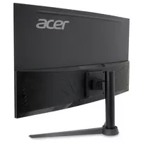144hz monitoriai - Acer Nitro XZ320QUP0b 31.5", WQHD, lenktas, 144Hz - 5 nuotrauka