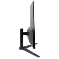 144hz monitoriai - Acer Nitro XZ320QUP0b 31.5", WQHD, lenktas, 144Hz - 6 nuotrauka