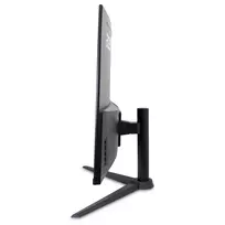 144hz monitoriai - Acer Nitro XZ320QUP0b 31.5", WQHD, lenktas, 144Hz - 7 nuotrauka