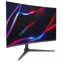 144hz monitoriai - Acer Nitro XZ320QUP0b 31.5", WQHD, lenktas, 144Hz - 8 nuotrauka