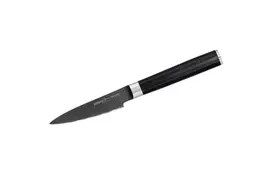 peiliu komplektas - Samura SM-0220B MO-V Stonewash Set of 3pcs. - 2 nuotrauka