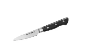 virtuvinei peiliai komplektas - Samura PRO-S rinkinys iš 3 peilių: Paring 88mm / Utility 145mm - 2 nuotrauka