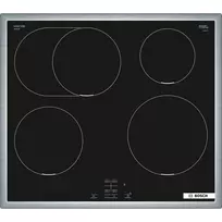easy clean - Bosch HND211AR62 - 2 nuotrauka