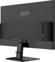144hz monitoriai - MSI PRO MP275 E14L 27", IPS, FHD, 144Hz - 2 nuotrauka