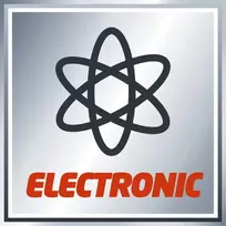 elektrinis maisytuvas - Einhell TC-MX 1400-2 E, 1400 W - 3 nuotrauka