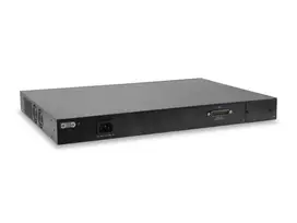 one levelone switch - LevelOne KILBY 28-Port Stackable L3 Lite Managed Gigabit Fiber Optic Switch GTL-2882 - 3 nuotrauka