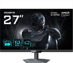 4k 27 - Gigabyte G27UPEK 27", 4K Ultra HD - 1 nuotrauka