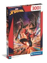 Clementoni Super Spider Man 21753, 300 det.