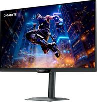2560 x 1440 ips 27 - Gigabyte M27Q2 EK 27", QHD, IPS, 180Hz - 5 nuotrauka