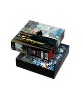 delione 3 - Good Loot Cyberpunk 2077: Mercenary on the Rise, 1000 d. - 2 nuotrauka