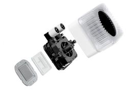 be quiet cooler - Be Quiet! Light Loop IO LCD 240mm White - 7 nuotrauka