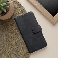 telefonu deklai samsung a23 - Samsung "Tender Book Case Galaxy A23 5G" Juodas (Black) - 3 nuotrauka