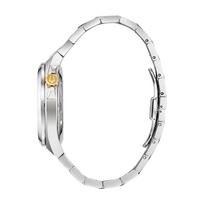 laikrodis automatinis - BULOVA Maquina 98A224 - 2 nuotrauka
