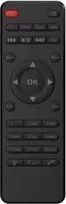 radijo imtuvas - Sencor SIR5100WDB Interneto radijas 4W, WiFi, FM, DAB+, USB - 4 nuotrauka