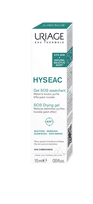 uriage kremai - URIAGE gelis HYSEAC SOS, 15 g - 2 nuotrauka