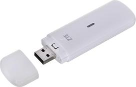 usb modemas - ZTE MF833N baltas (White) - 5 nuotrauka