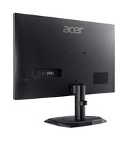 144hz monitoriai - Acer Nitro KG240YP0BI 23.8", VA, FHD, 144Hz - 3 nuotrauka