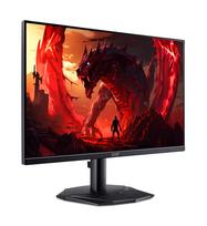 144hz monitoriai - Acer Nitro KG240YP0BI 23.8", VA, FHD, 144Hz - 5 nuotrauka