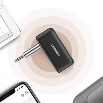 bluetooth aux adapteris - Ugreen (CM279) AUX, Bluetooth 5.0 - 4 nuotrauka