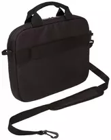 casio - Case Logic Advantage 11.6" Dark Blue - 3 nuotrauka