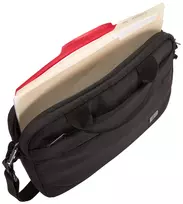casio - Case Logic Advantage 11.6" Dark Blue - 4 nuotrauka