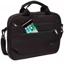 casio - Case Logic Advantage 11.6" Dark Blue - 5 nuotrauka
