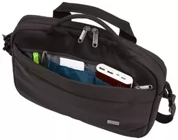casio - Case Logic Advantage 11.6" Dark Blue - 6 nuotrauka