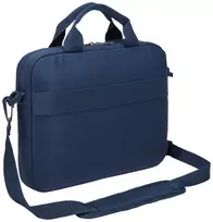 casio - Case Logic Advantage 11.6" Dark Blue - 9 nuotrauka