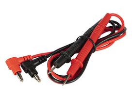 elektros matuoklis - Multimetras DT9208A - 3 nuotrauka