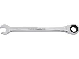 terksle yato - Yato YT-0191 Combination Ratchet Wrench 10mm - 3 nuotrauka