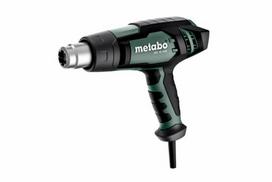 orapute metab - Metabo HG 16-500 - 2 nuotrauka