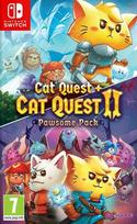 Cat Quest & Cat Quest II (2): Pawsome Pack Nintendo Switch