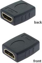 laidai kabeliai jungtys - Sbox HDMI F.-- HDMI F AD.HDMI-F/F - 2 nuotrauka